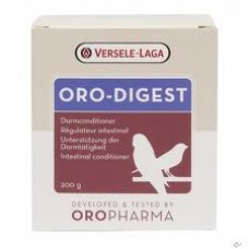 Oro-Digest 200 gr